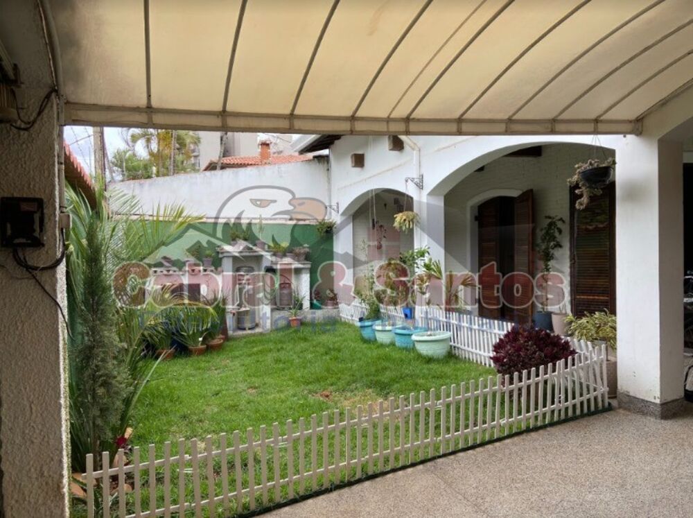 Casa, 4 quartos, 247 m² - Foto 9