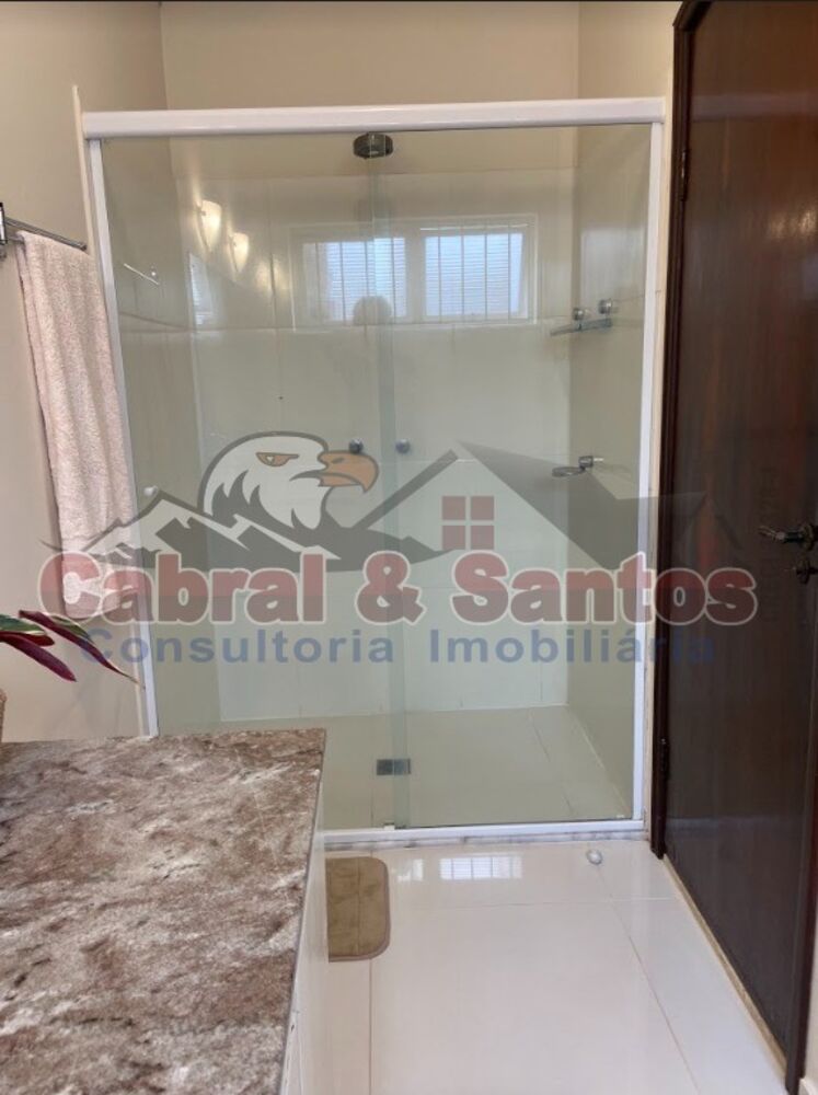 Casa, 4 quartos, 247 m² - Foto 13