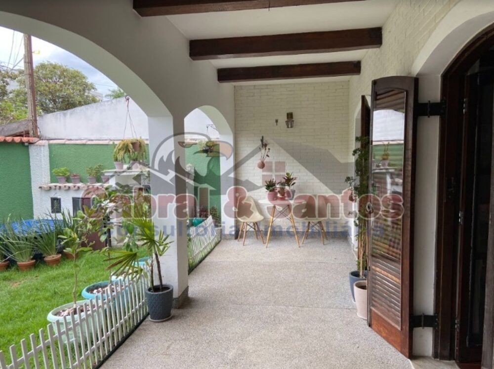 Casa, 4 quartos, 247 m² - Foto 20