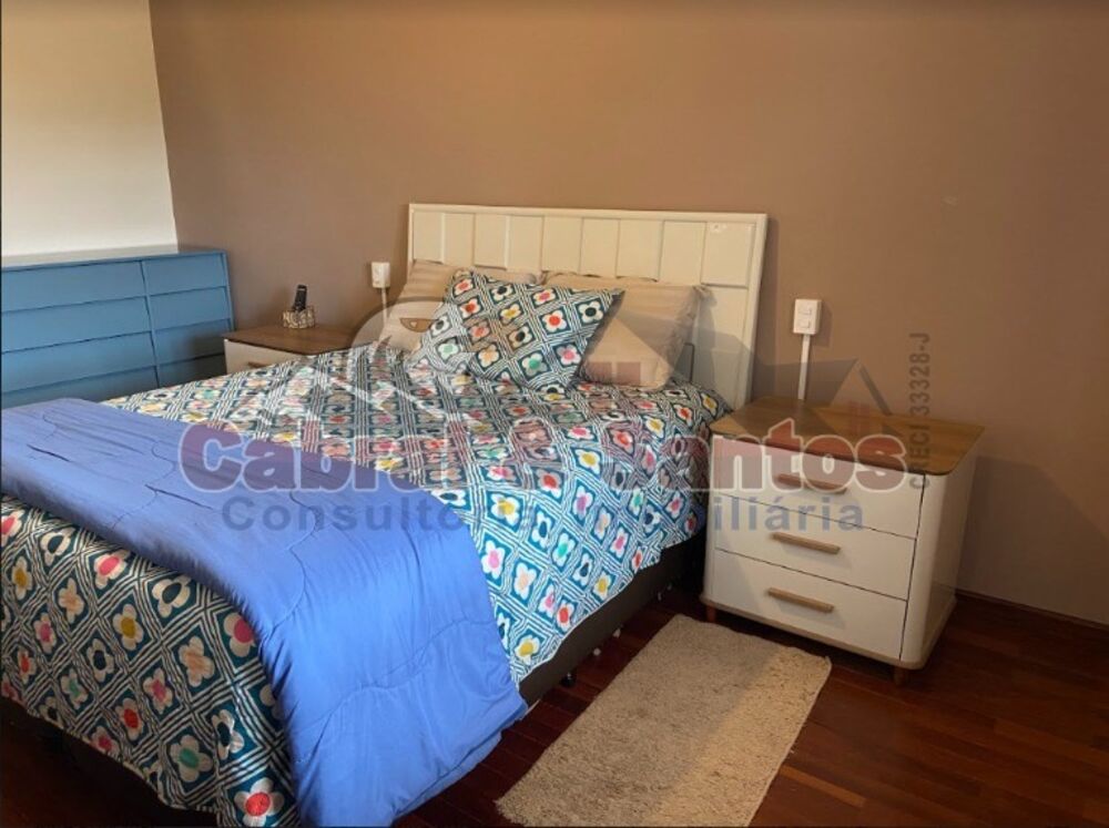 Casa, 4 quartos, 247 m² - Foto 28