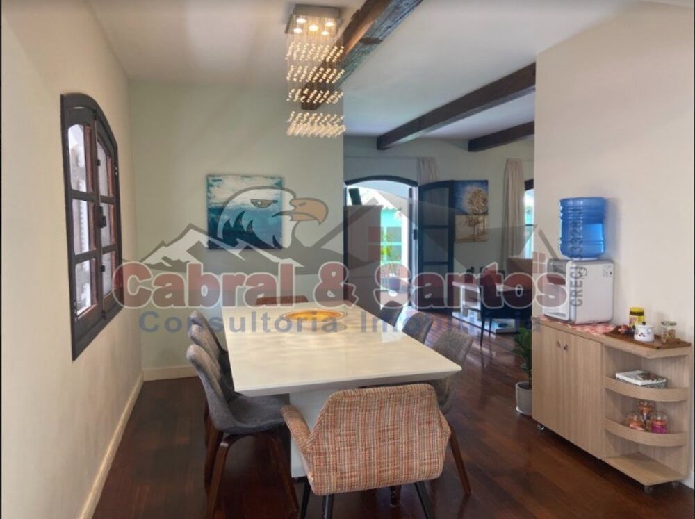 Casa, 4 quartos, 247 m² - Foto 17
