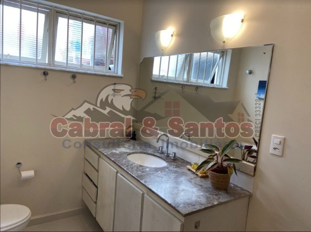 Casa, 4 quartos, 247 m² - Foto 8