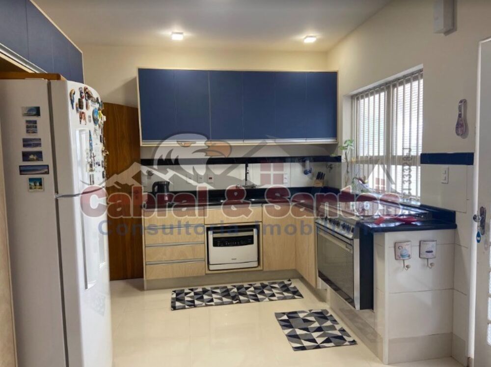 Casa, 4 quartos, 247 m² - Foto 19