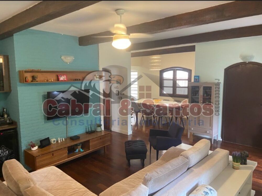Casa, 4 quartos, 247 m² - Foto 27