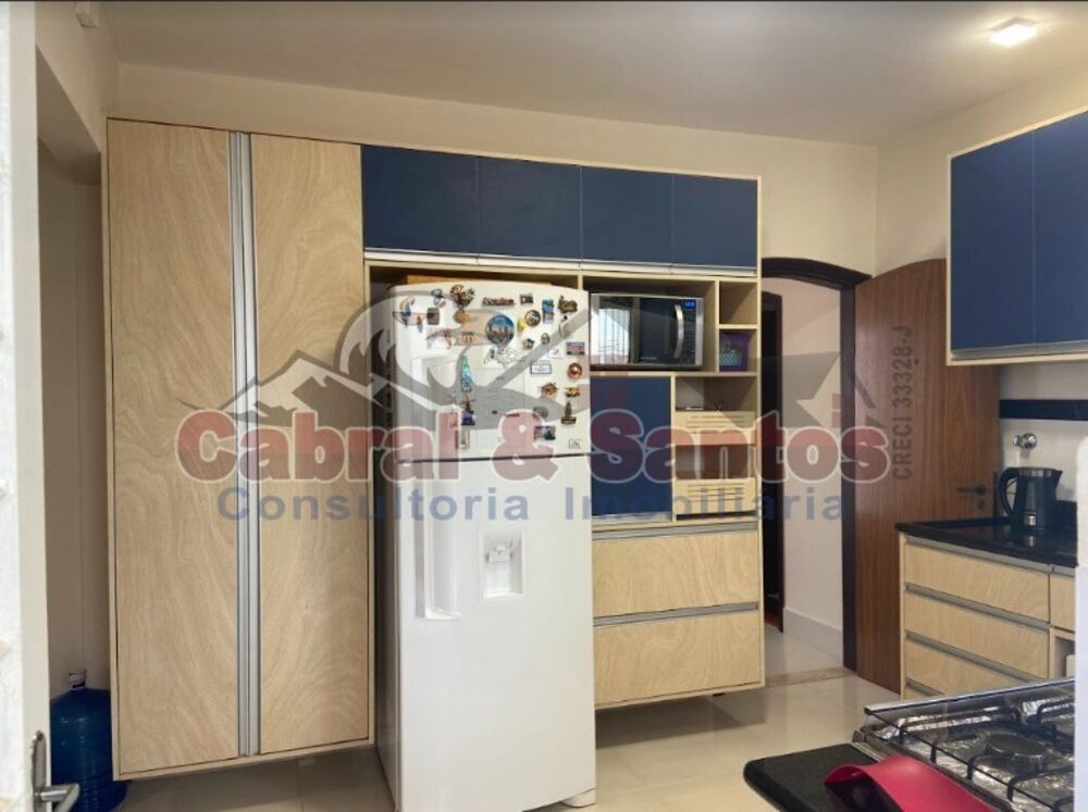 Casa, 4 quartos, 247 m² - Foto 30