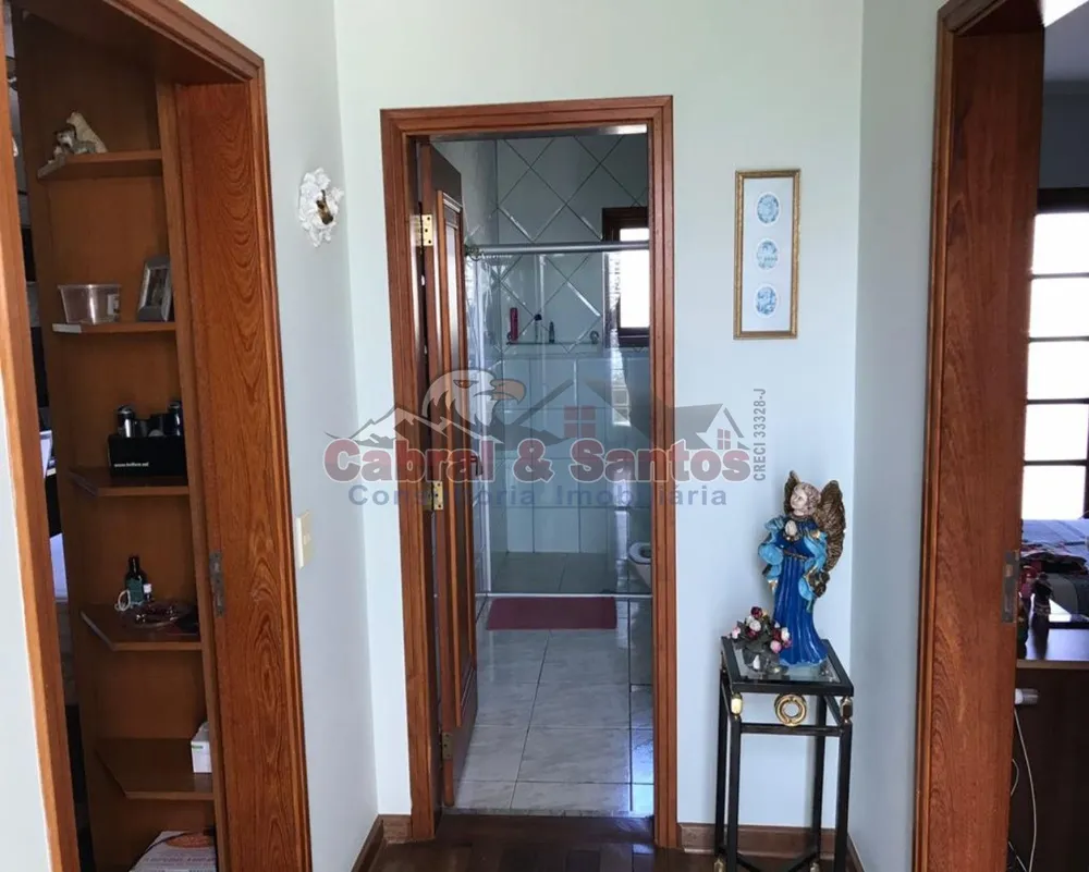 Casa, 5 quartos, 401 m² - Foto 10