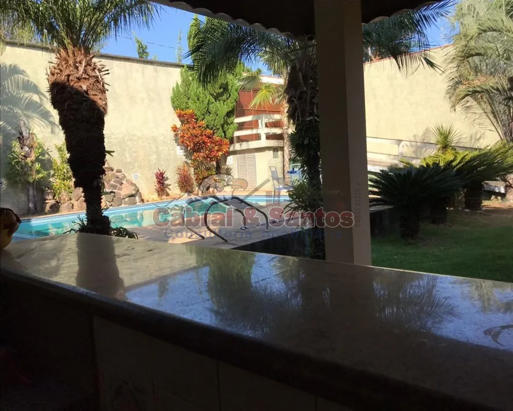 Casa, 5 quartos, 401 m² - Foto 3