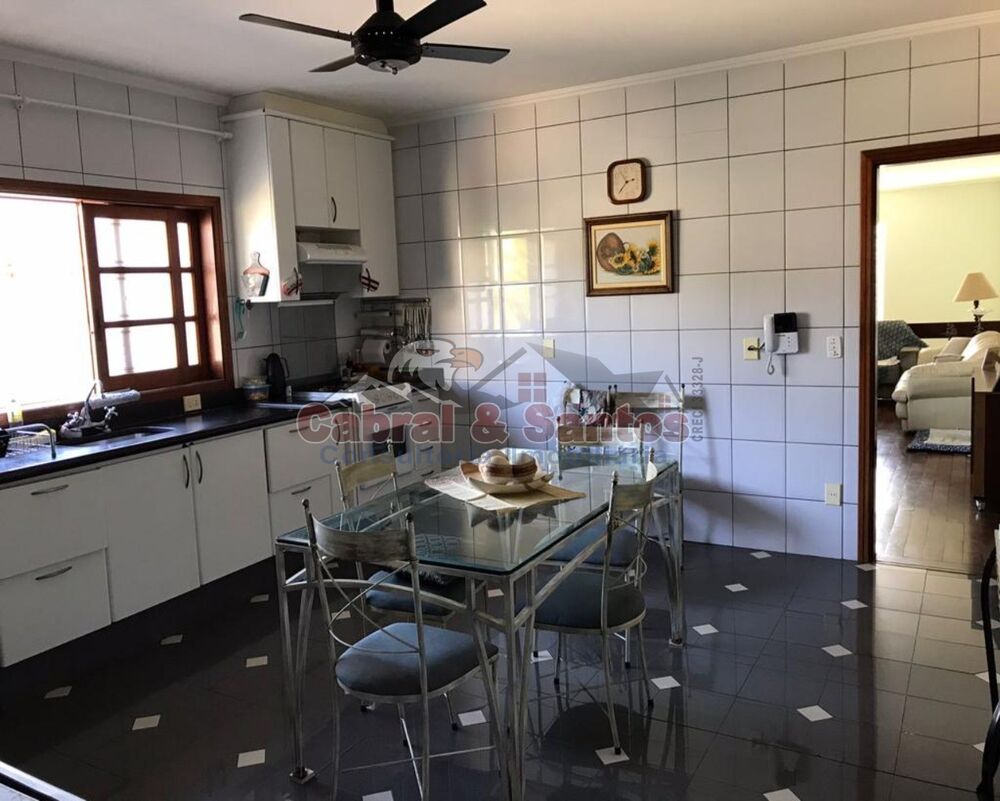 Casa, 5 quartos, 401 m² - Foto 2