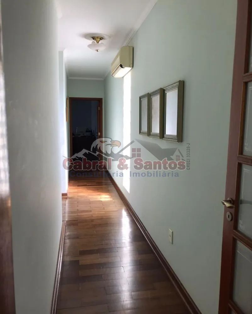 Casa, 5 quartos, 401 m² - Foto 6