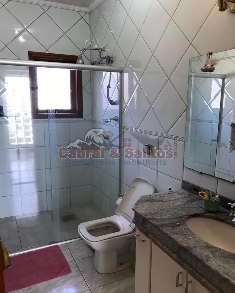 Casa, 5 quartos, 401 m² - Foto 9
