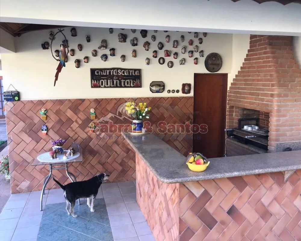 Casa, 5 quartos, 401 m² - Foto 2