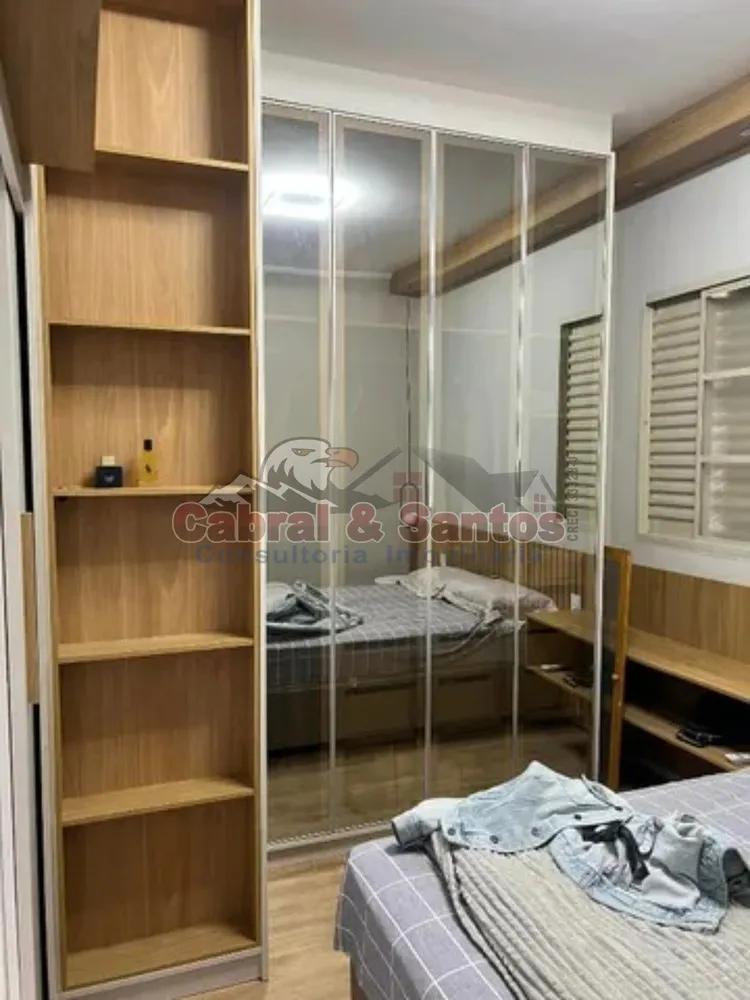 Casa, 3 quartos, 107 m² - Foto 6