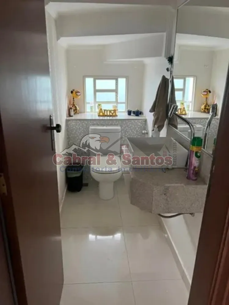 Casa, 3 quartos, 107 m² - Foto 5