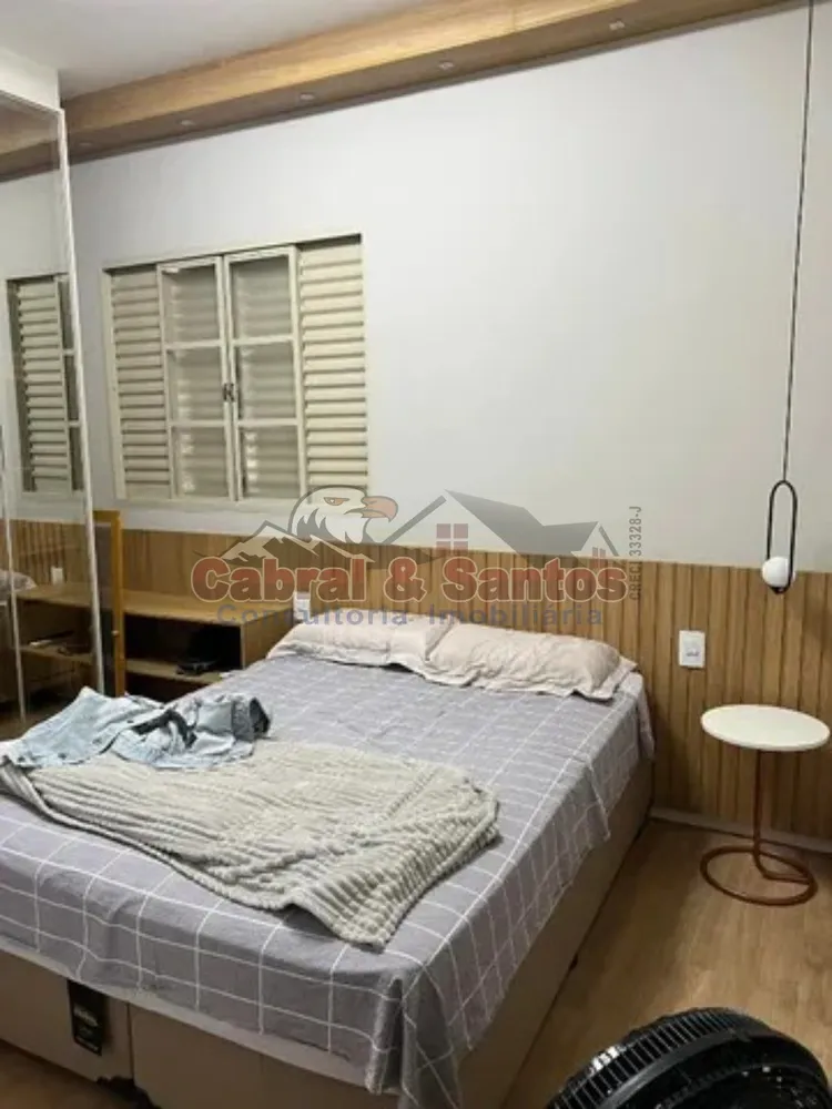 Casa, 3 quartos, 107 m² - Foto 2