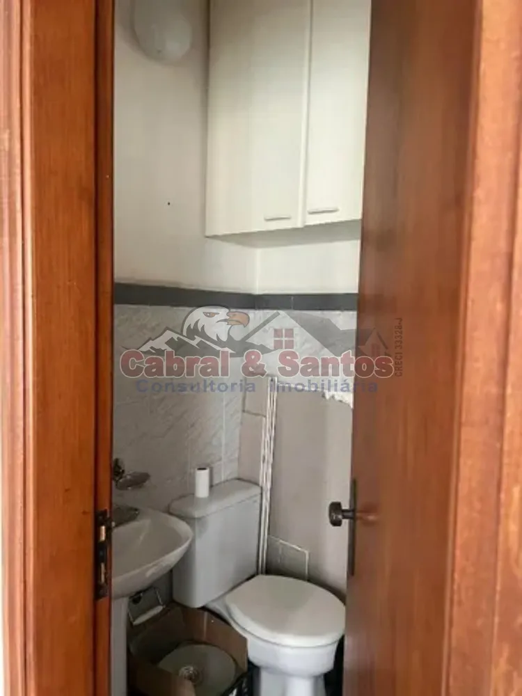 Casa, 3 quartos, 107 m² - Foto 7