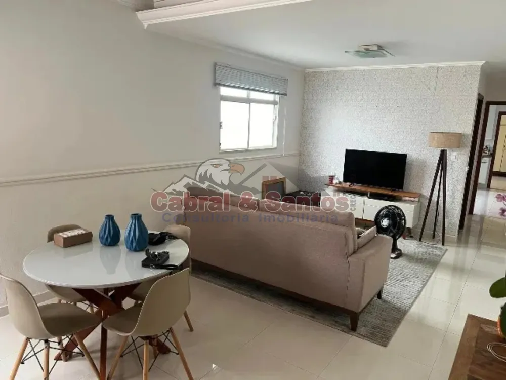 Casa, 3 quartos, 107 m² - Foto 8