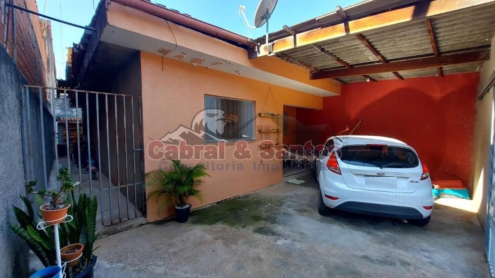 Casa, 2 quartos, 92 m² - Foto 2