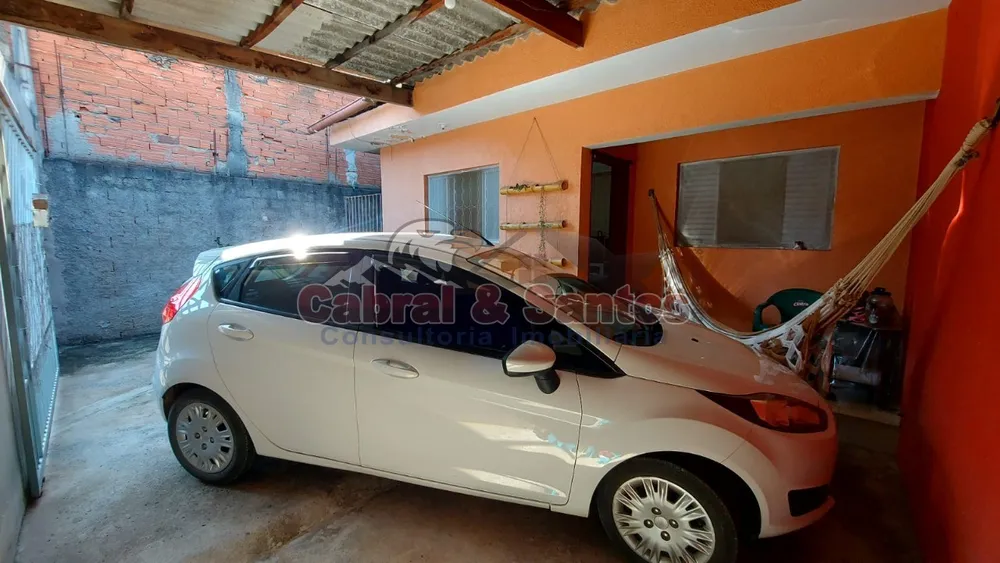 Casa, 2 quartos, 92 m² - Foto 3