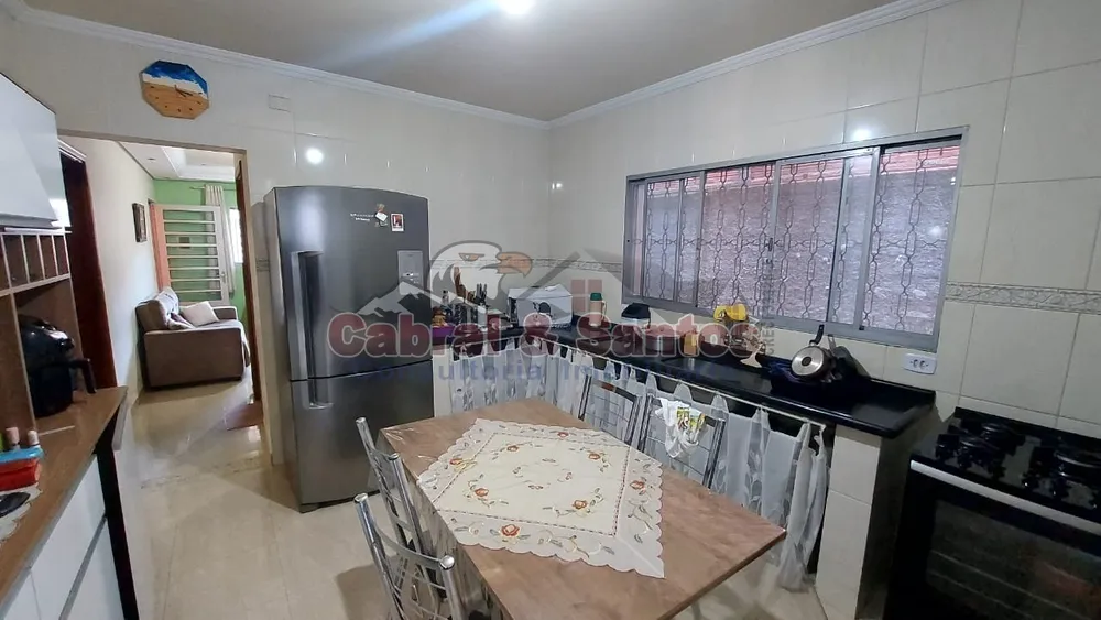 Casa, 2 quartos, 92 m² - Foto 8