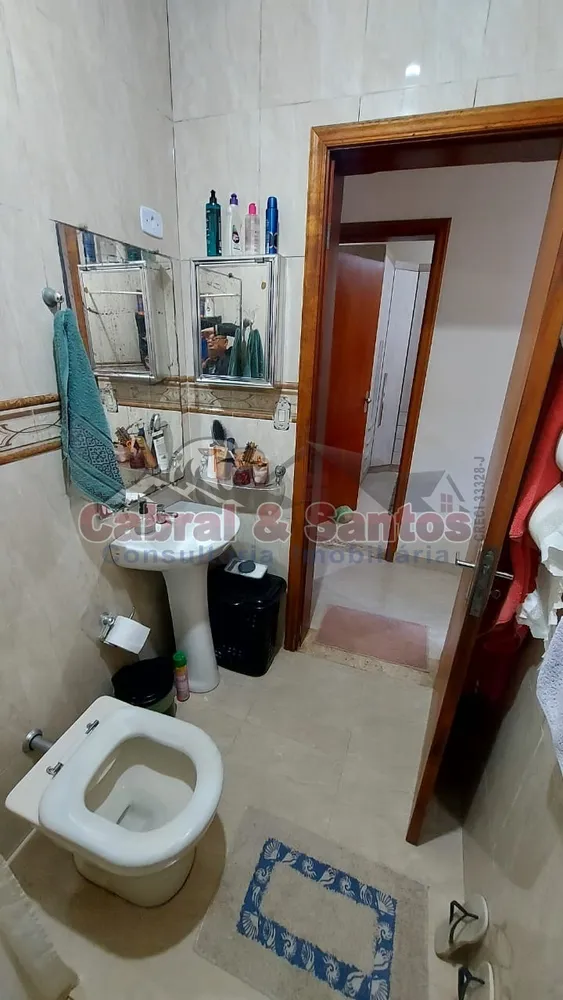 Casa, 2 quartos, 92 m² - Foto 7