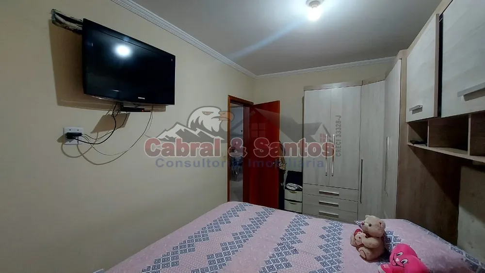 Casa, 2 quartos, 92 m² - Foto 6