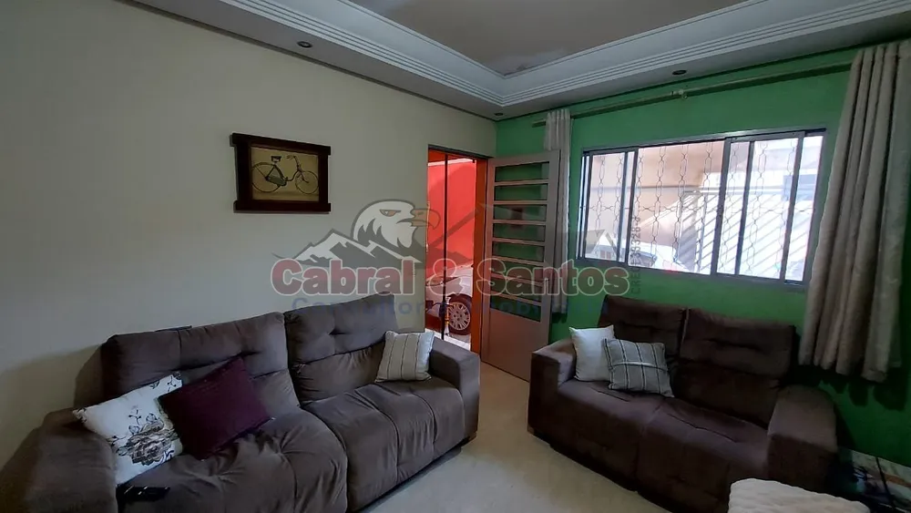 Casa, 2 quartos, 92 m² - Foto 5