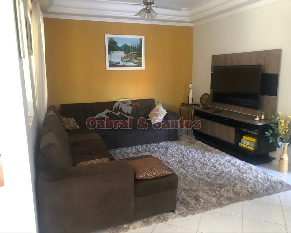Casa, 3 quartos, 230 m² - Foto 5