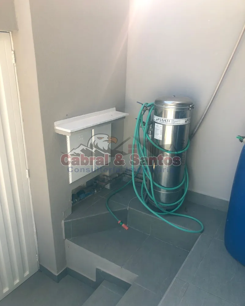 Casa, 3 quartos, 230 m² - Foto 12