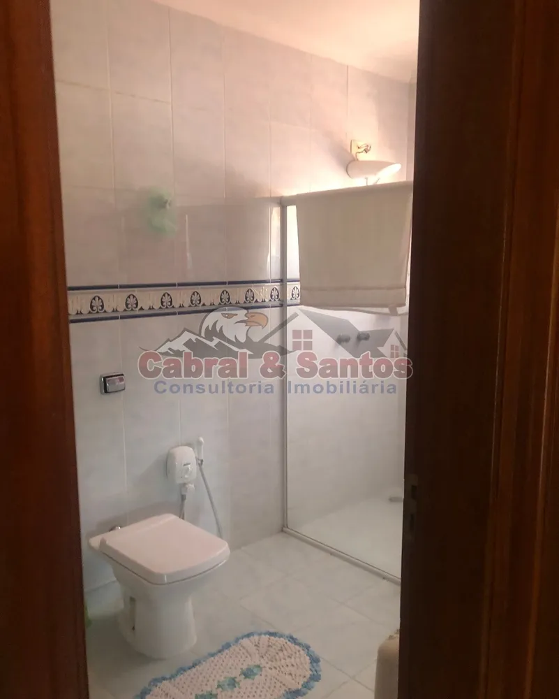Casa, 3 quartos, 230 m² - Foto 9