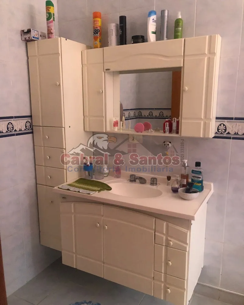 Casa, 3 quartos, 230 m² - Foto 8