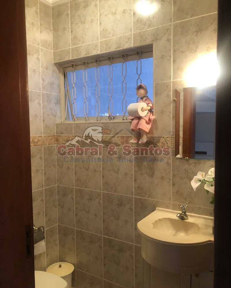 Casa, 3 quartos, 230 m² - Foto 7