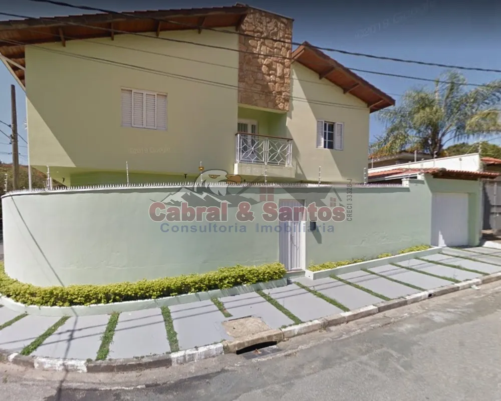 Casa, 3 quartos, 230 m² - Foto 1