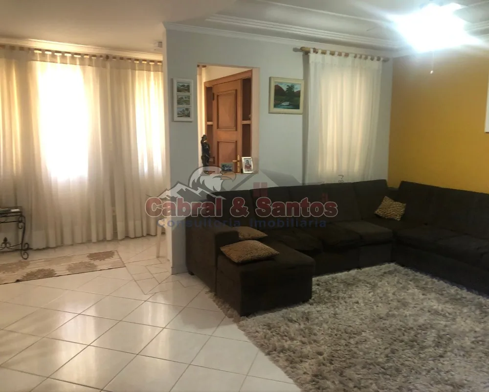 Casa, 3 quartos, 230 m² - Foto 4