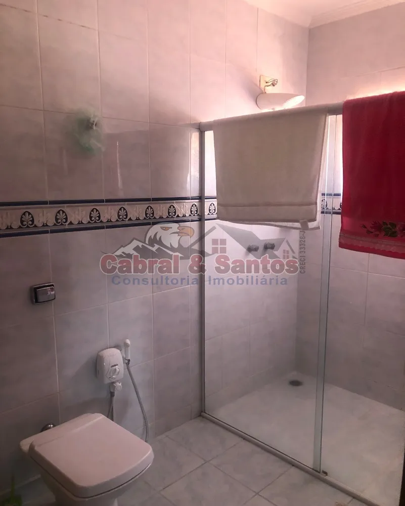 Casa, 3 quartos, 230 m² - Foto 10