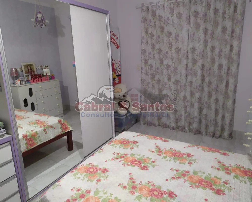 Casa, 3 quartos, 230 m² - Foto 11