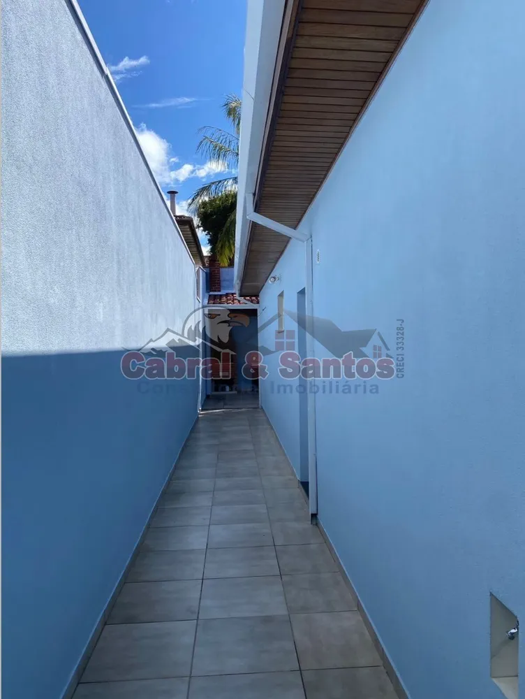Casa, 4 quartos, 209 m² - Foto 11