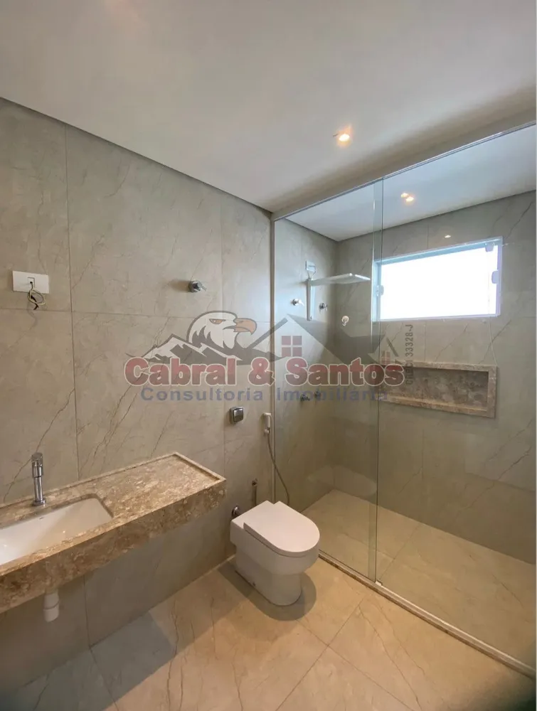 Casa, 4 quartos, 209 m² - Foto 8