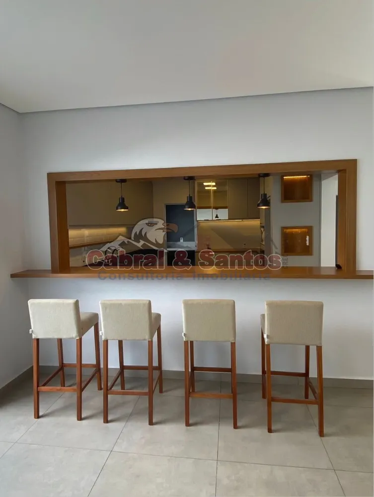 Casa, 4 quartos, 209 m² - Foto 4