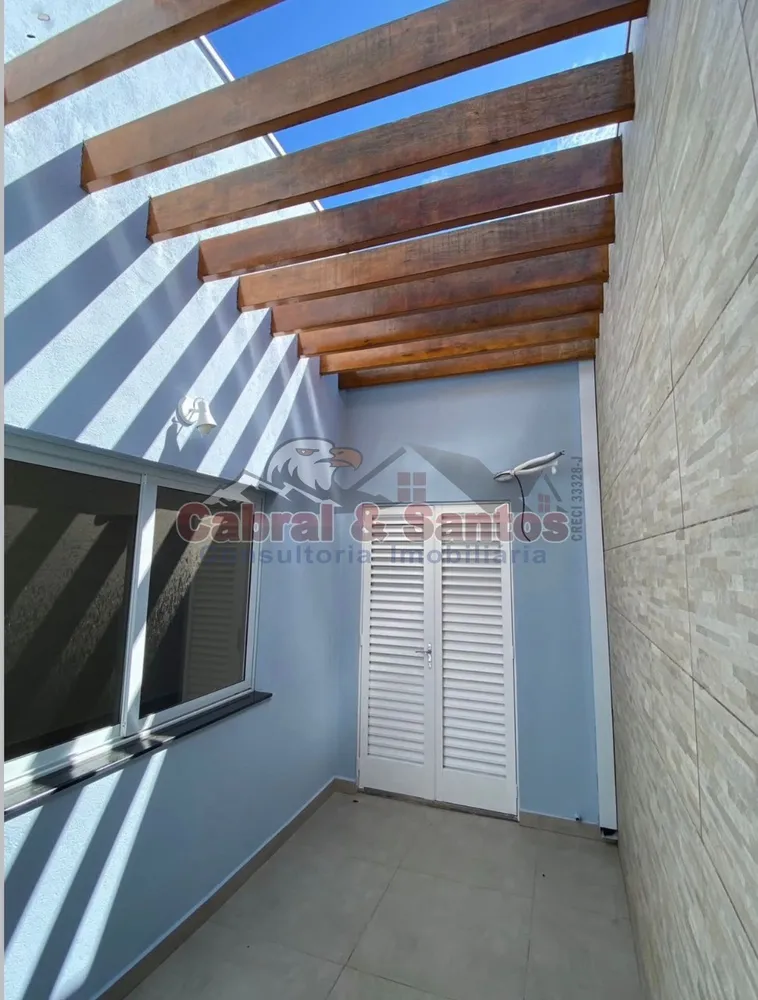 Casa, 4 quartos, 209 m² - Foto 12