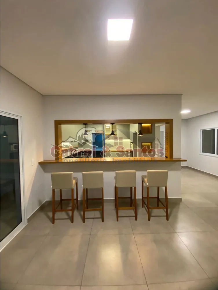 Casa, 4 quartos, 209 m² - Foto 5