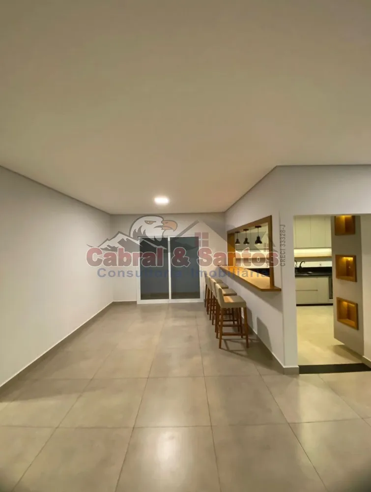 Casa, 4 quartos, 209 m² - Foto 6