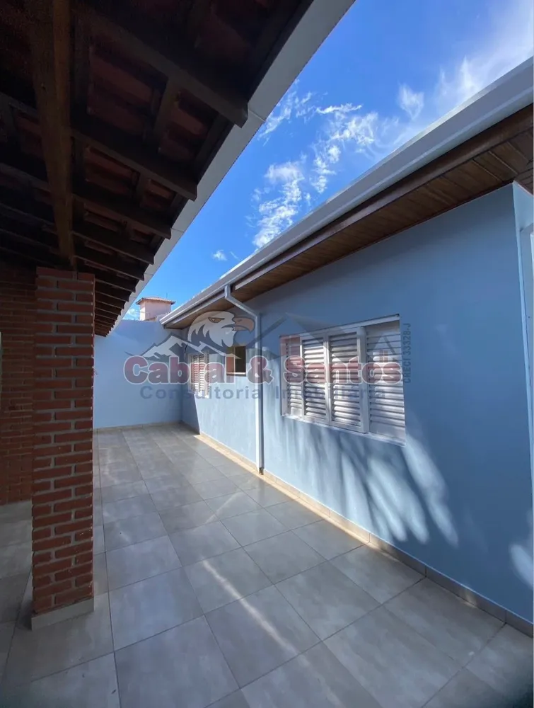 Casa, 4 quartos, 209 m² - Foto 10