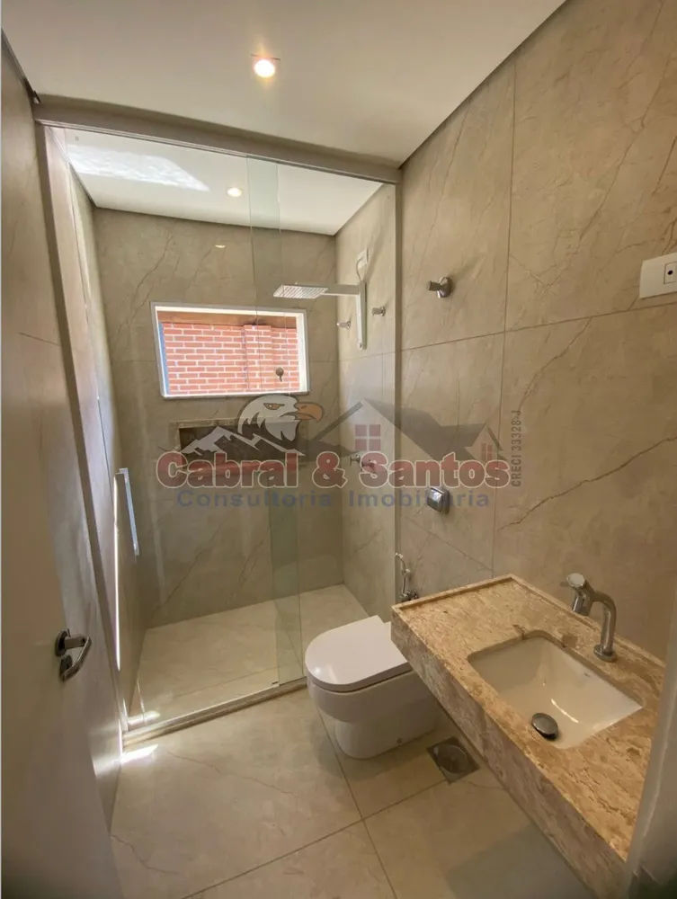 Casa, 4 quartos, 209 m² - Foto 9