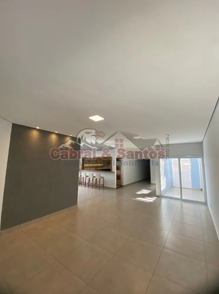 Casa, 4 quartos, 209 m² - Foto 3