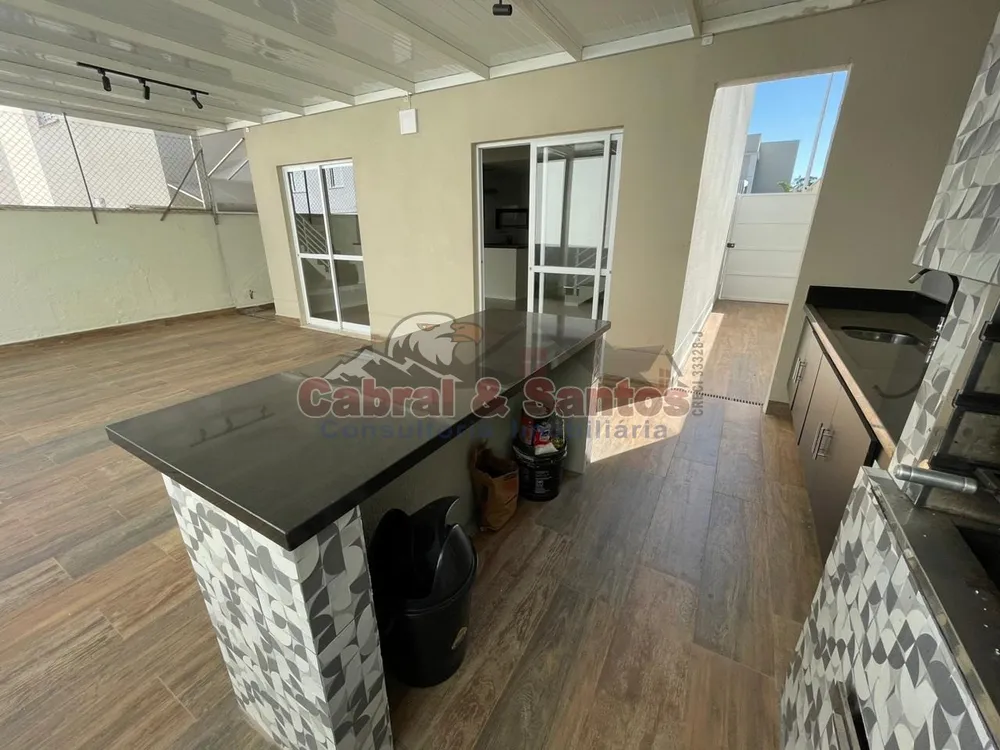 Casa, 3 quartos, 103 m² - Foto 12