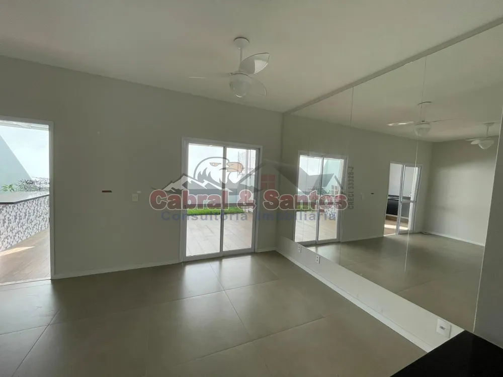 Casa, 3 quartos, 103 m² - Foto 1