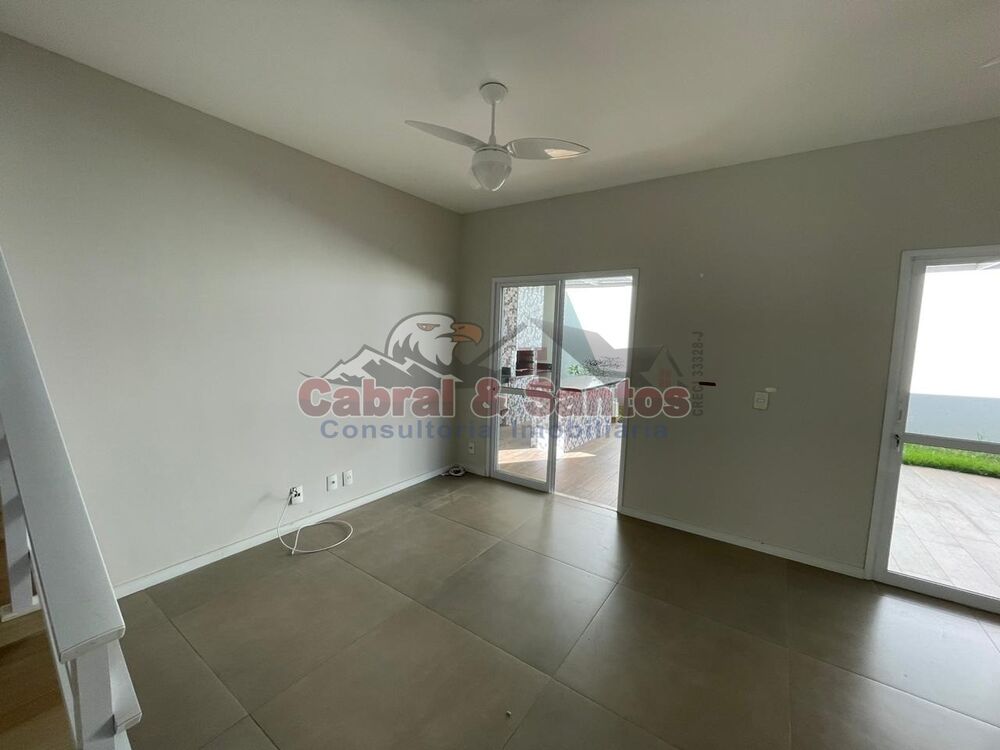 Casa, 3 quartos, 103 m² - Foto 2