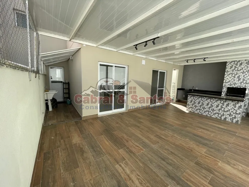 Casa, 3 quartos, 103 m² - Foto 11
