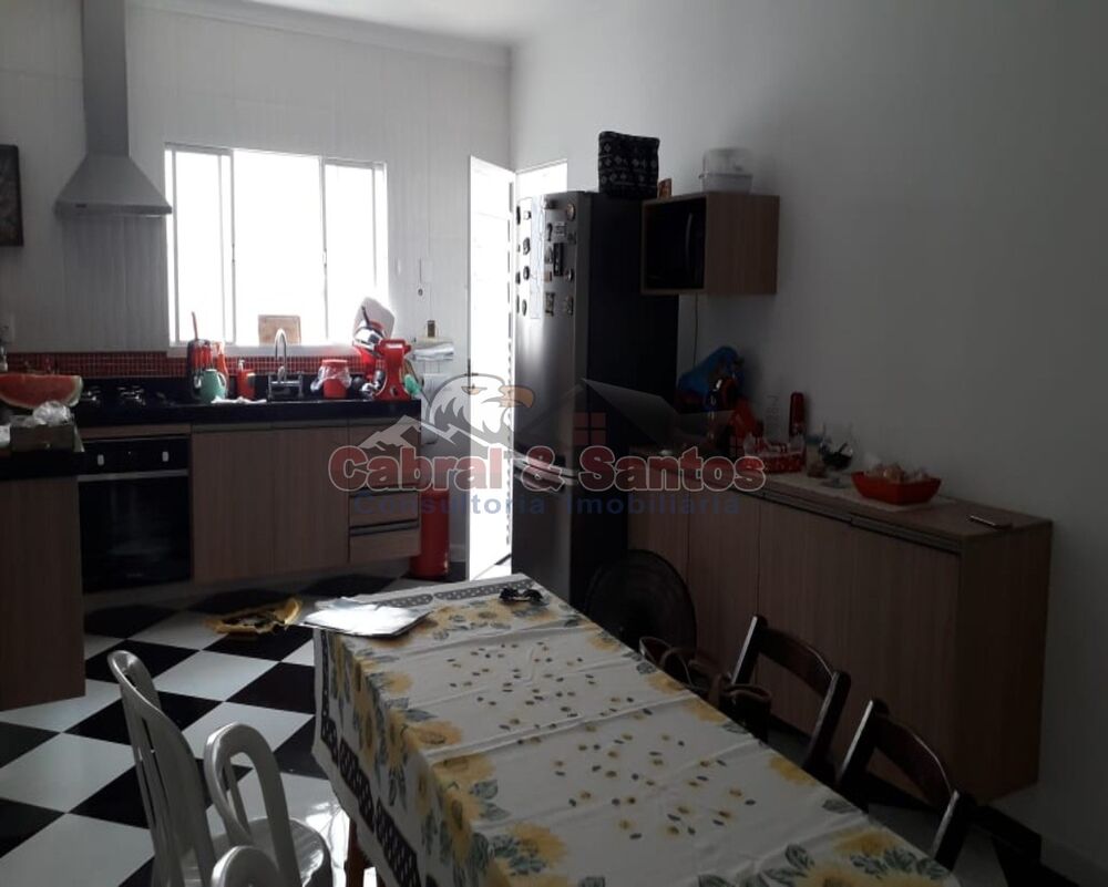 Casa, 2 quartos, 255 m² - Foto 3