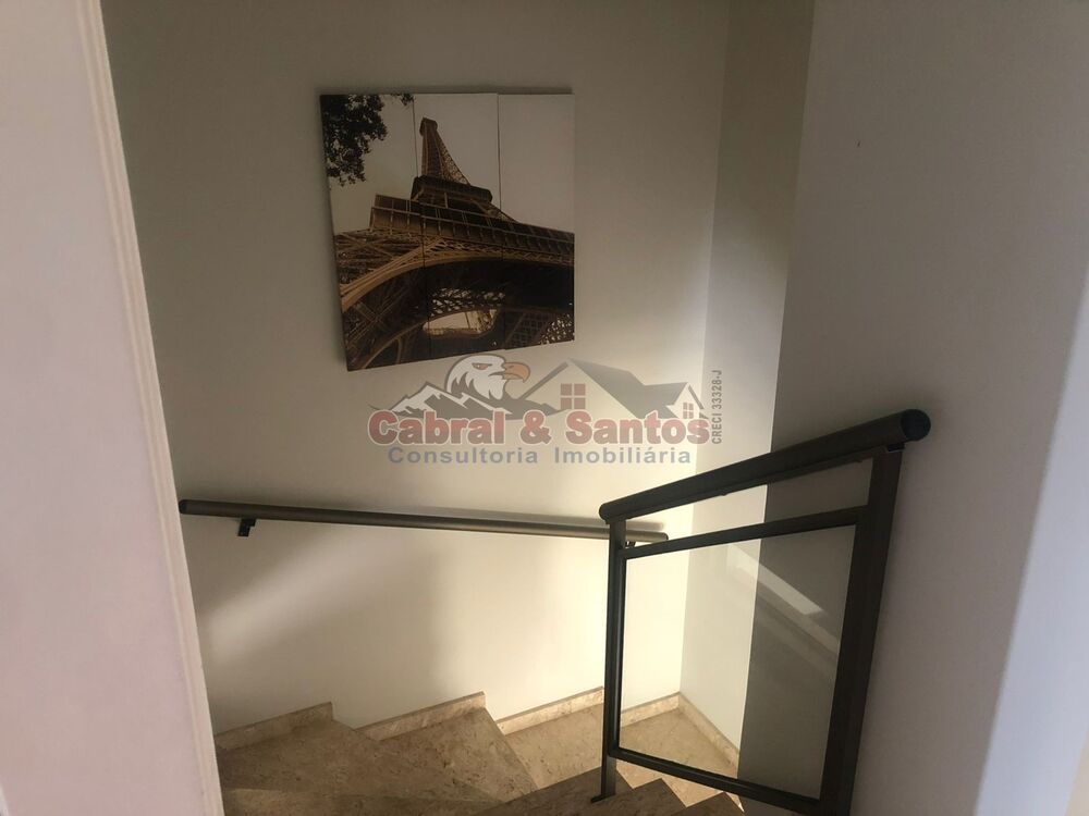 Casa, 3 quartos, 165 m² - Foto 1